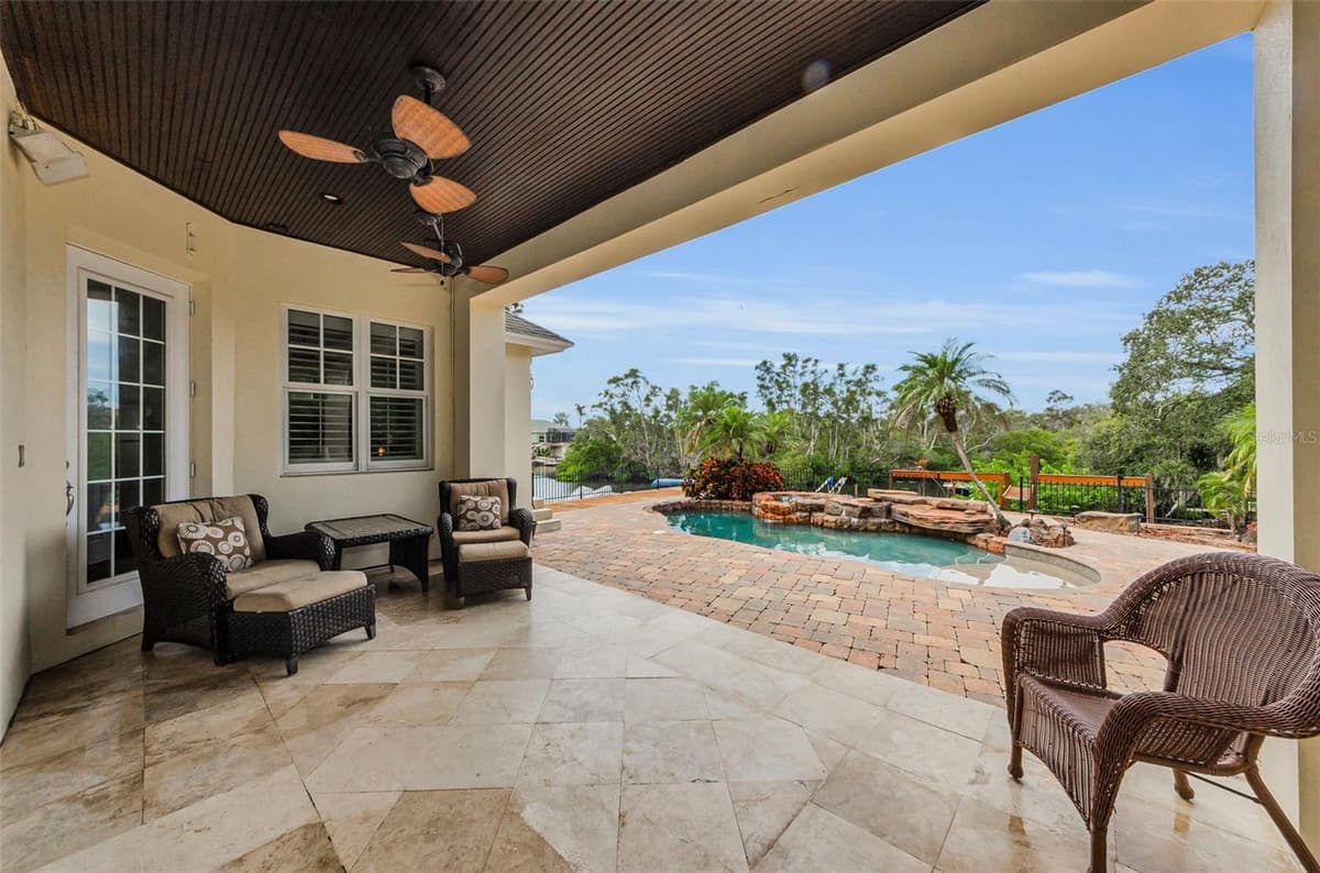 3143 PINEVIEW DRIVE — photo 69 of 93