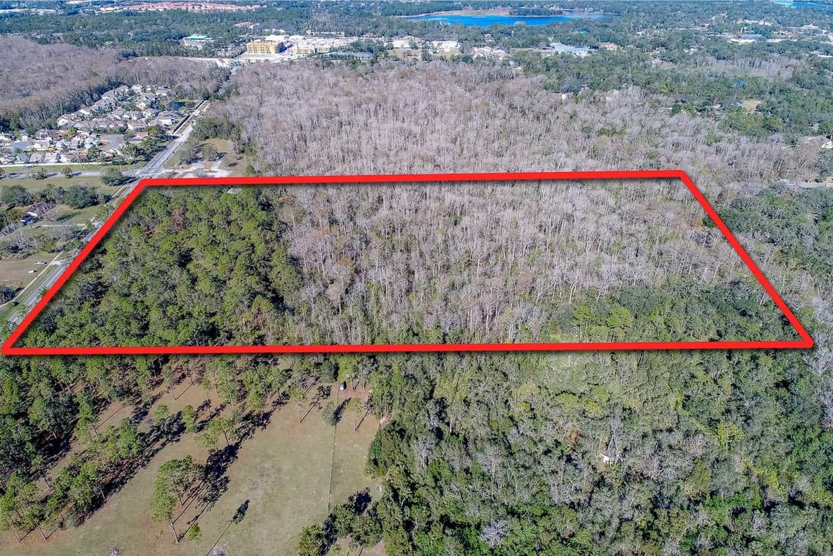 400 LONGWOOD LAKE MARY ROAD — photo 1 of 19