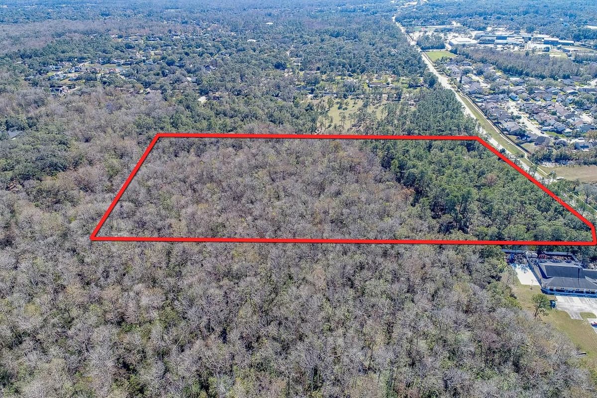 400 LONGWOOD LAKE MARY ROAD — photo 5 of 19
