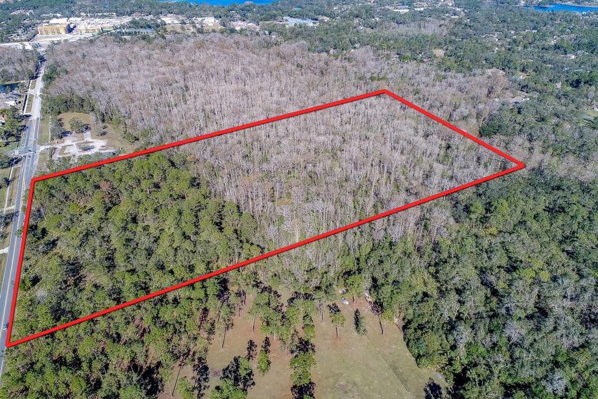 400 LONGWOOD LAKE MARY ROAD — photo 3 of 19