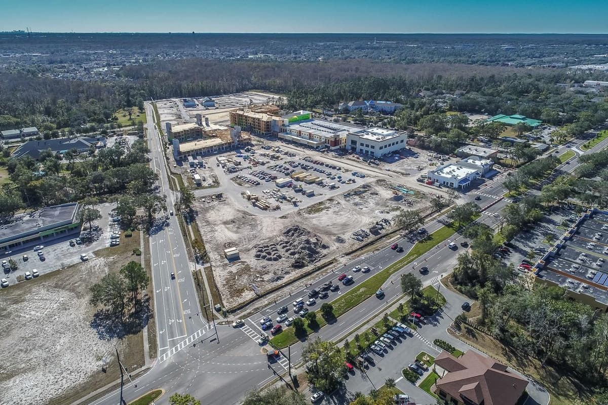 400 LONGWOOD LAKE MARY ROAD — photo 17 of 19