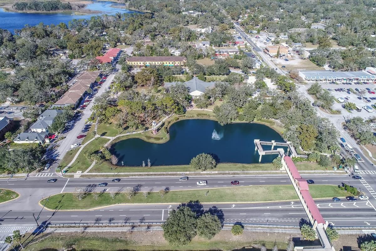 400 LONGWOOD LAKE MARY ROAD — photo 16 of 19