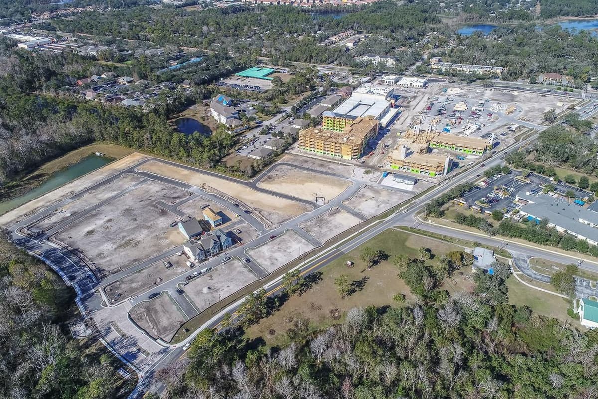 400 LONGWOOD LAKE MARY ROAD — photo 11 of 19