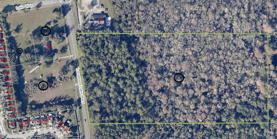 400 LONGWOOD LAKE MARY ROAD — photo 6 of 19