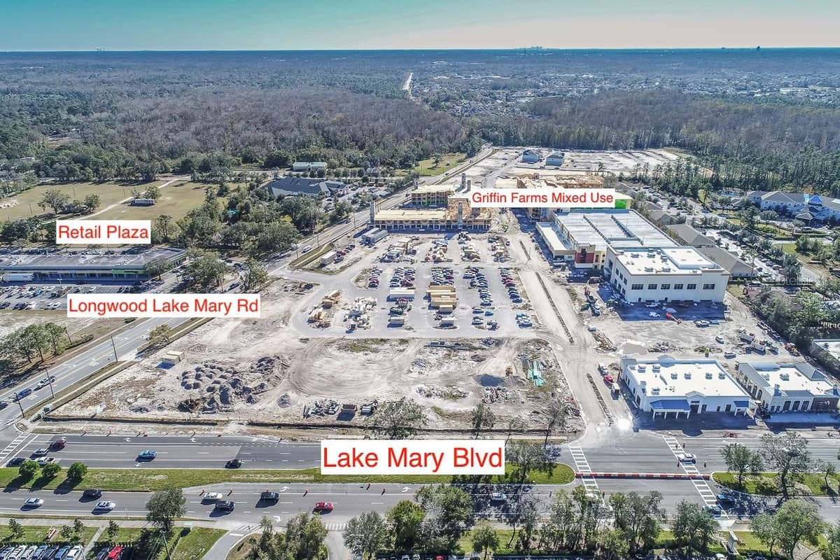 400 LONGWOOD LAKE MARY ROAD — photo 18 of 19