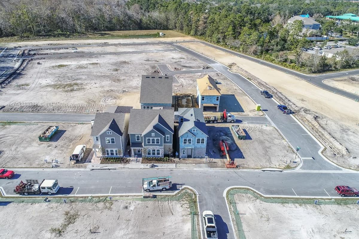 400 LONGWOOD LAKE MARY ROAD — photo 12 of 19
