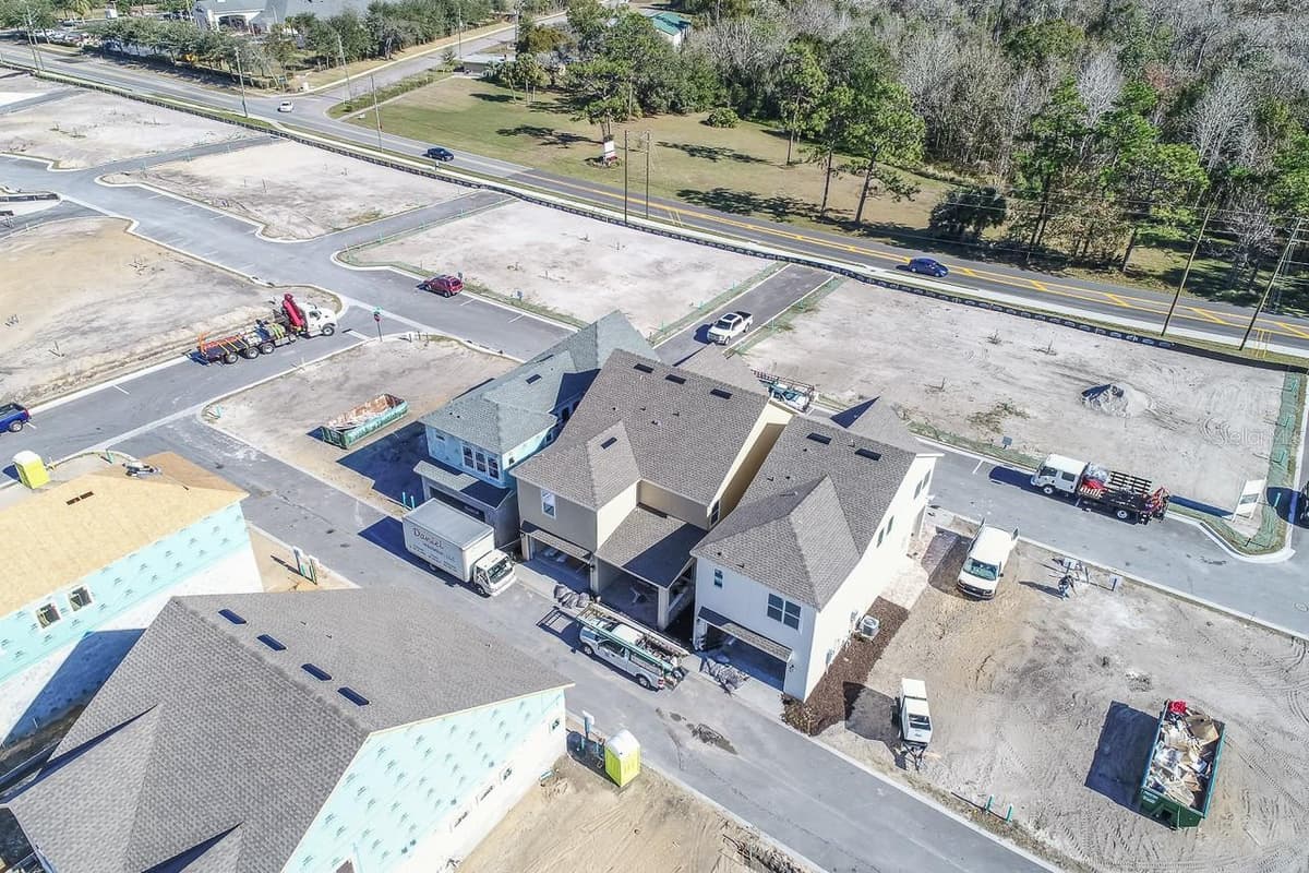 400 LONGWOOD LAKE MARY ROAD — photo 13 of 19