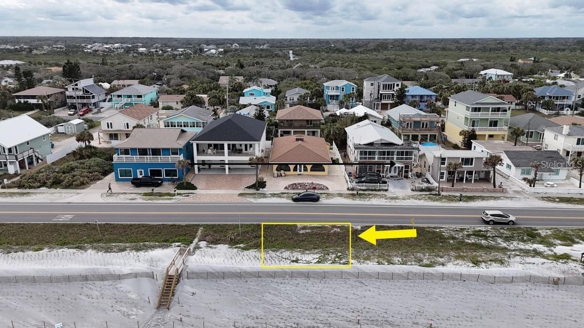 OCEAN SHORE BLVD — photo 1 of 4