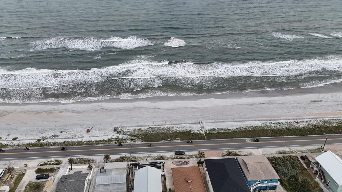 OCEAN SHORE BLVD — photo 3 of 4