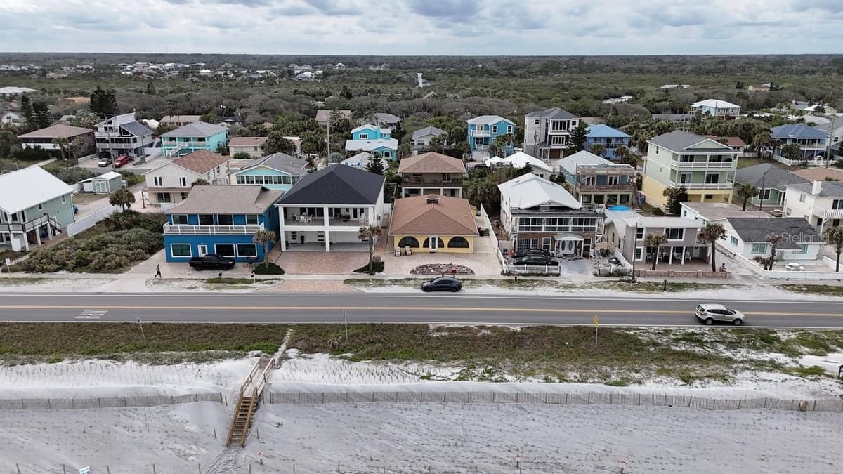 OCEAN SHORE BLVD — photo 2 of 4