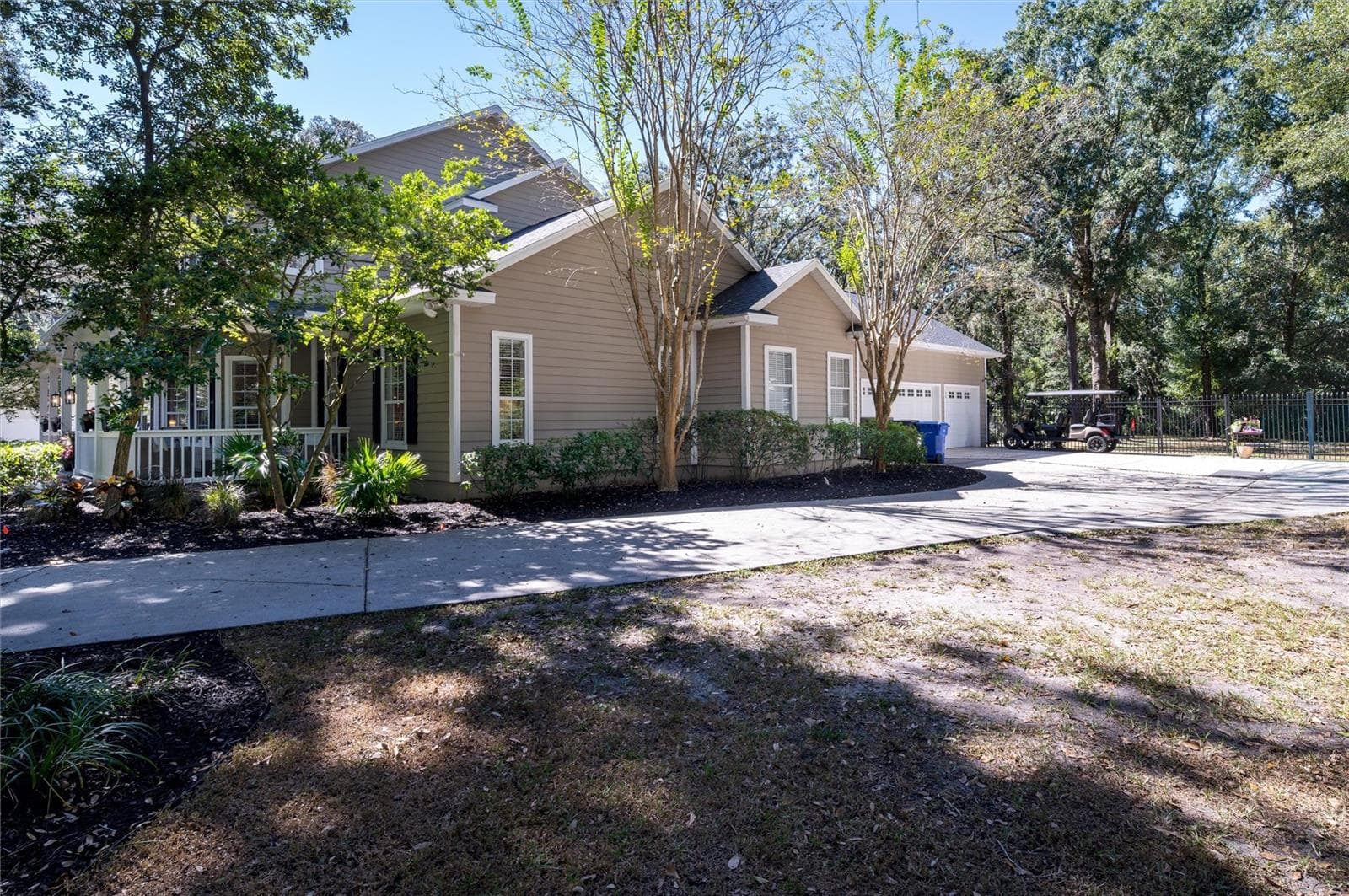16328 EMERALD COVE DRIVE — photo 58 of 62