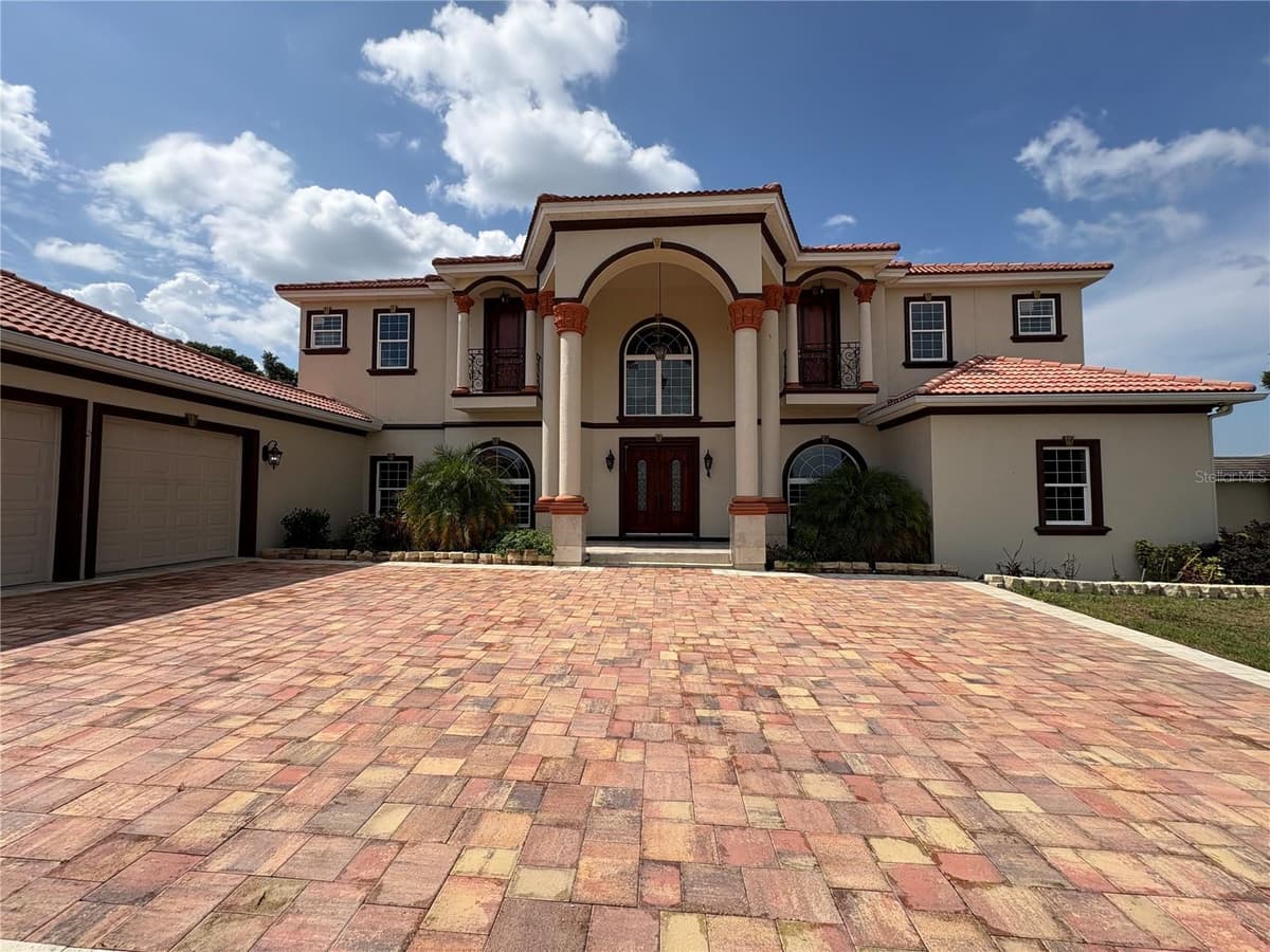 10908 FLINT ESTATES DRIVE — photo 1 of 93