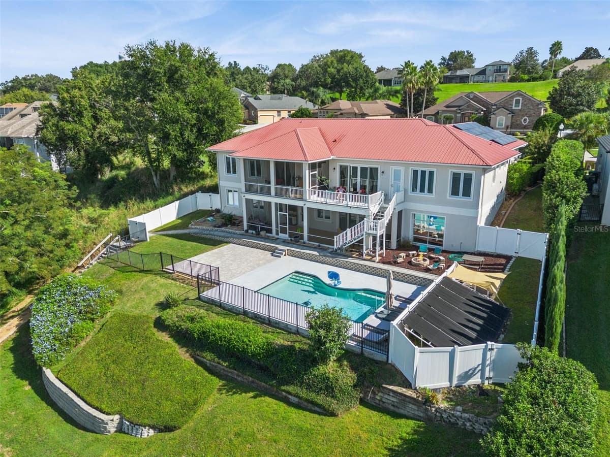 16909 FLORENCE VIEW DRIVE — photo 47 of 65