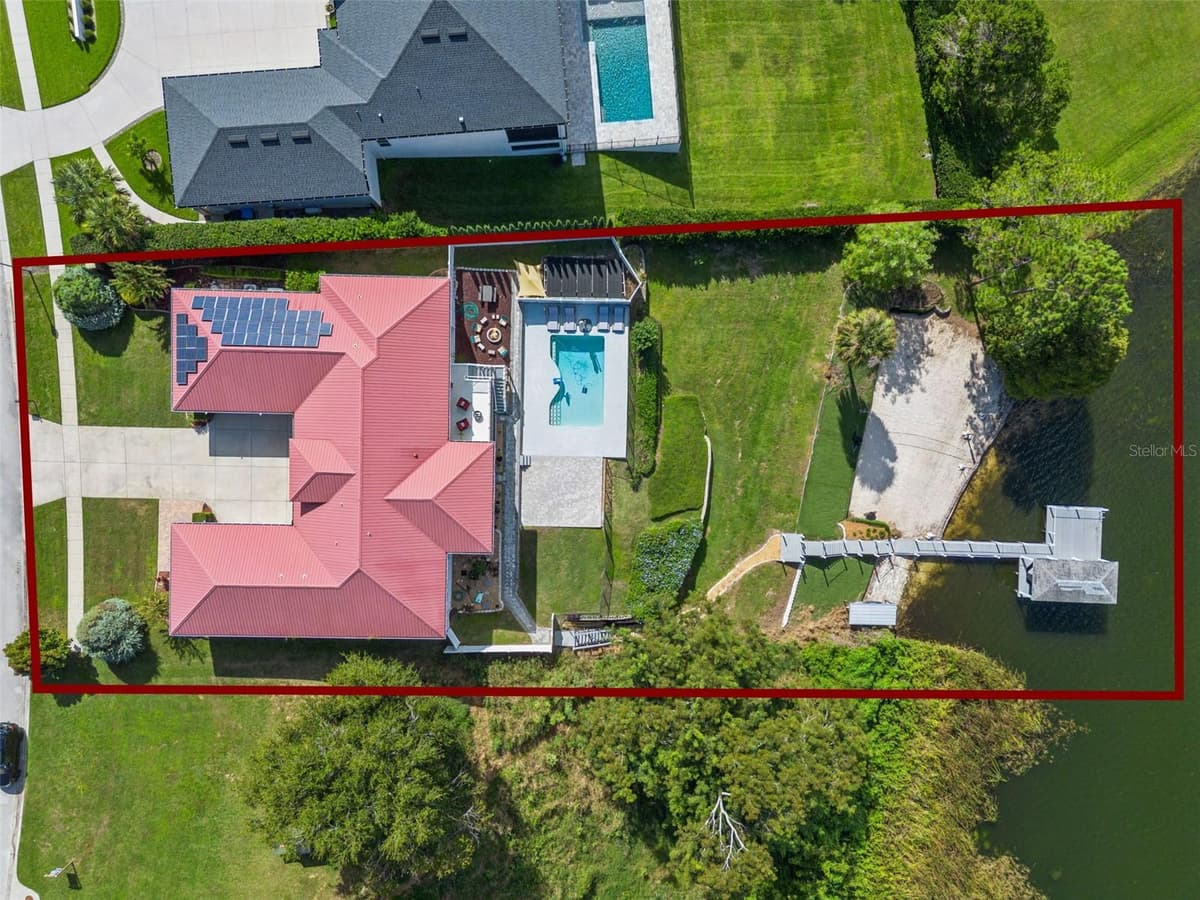16909 FLORENCE VIEW DRIVE — photo 58 of 65