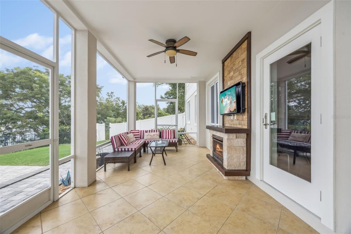 16909 FLORENCE VIEW DRIVE — photo 23 of 65