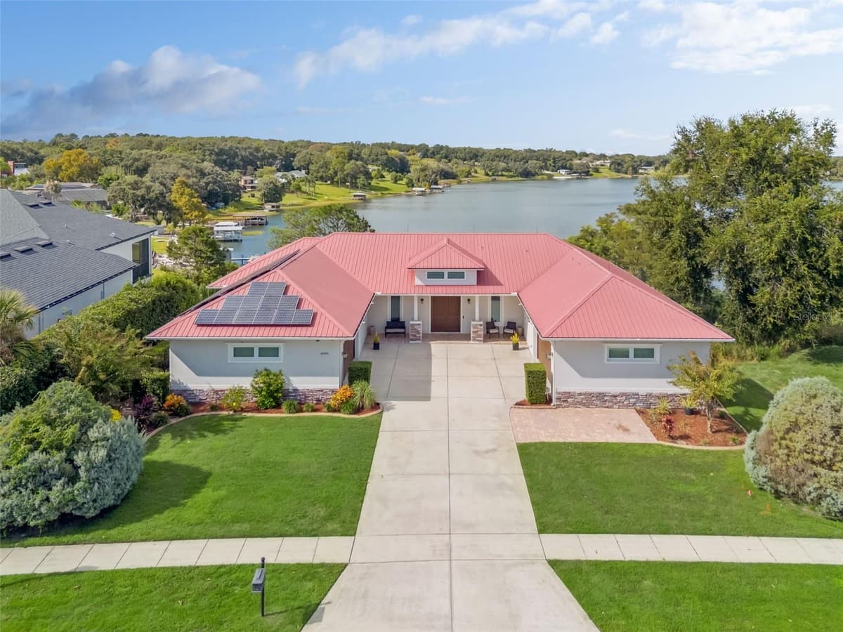 16909 FLORENCE VIEW DRIVE — photo 1 of 65