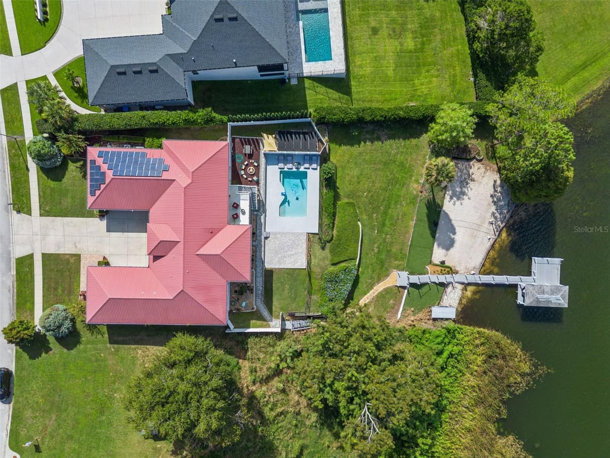 16909 FLORENCE VIEW DRIVE — photo 51 of 65