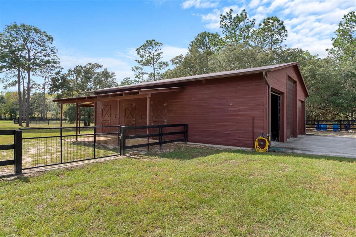 4202 PONY DRIVE — photo 50 of 66
