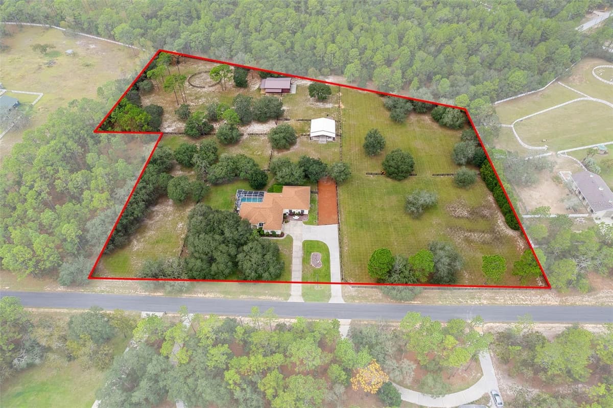 4202 PONY DRIVE — photo 1 of 66