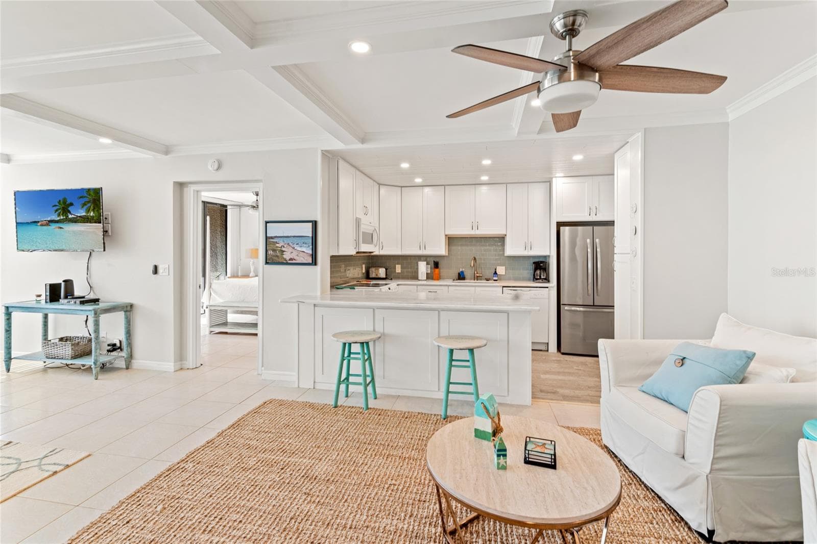 5396 GULF BOULEVARD — photo 19 of 49