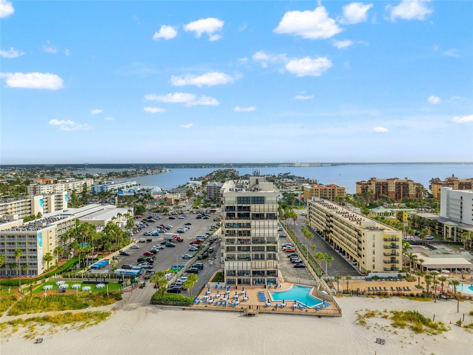 5396 GULF BOULEVARD — photo 46 of 49