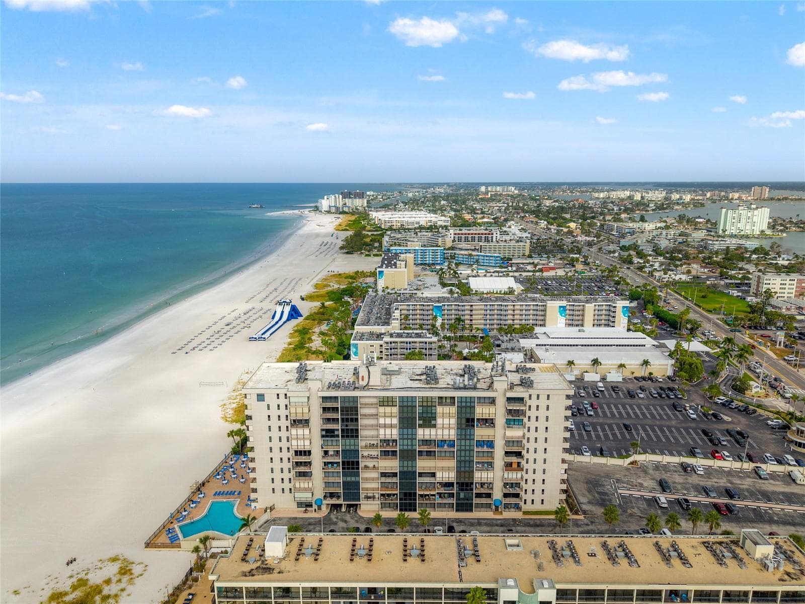 5396 GULF BOULEVARD — photo 47 of 49