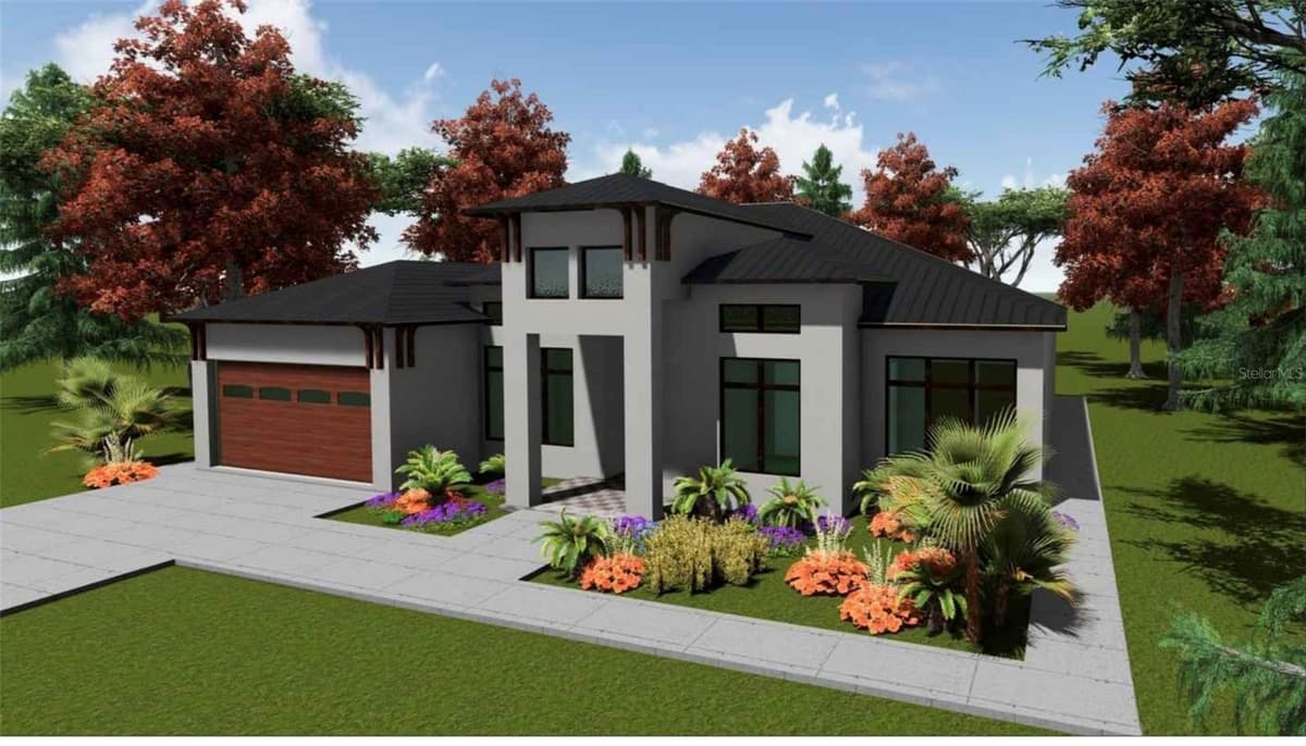 8143 WHEYSTONE DRIVE — photo 1 of 37