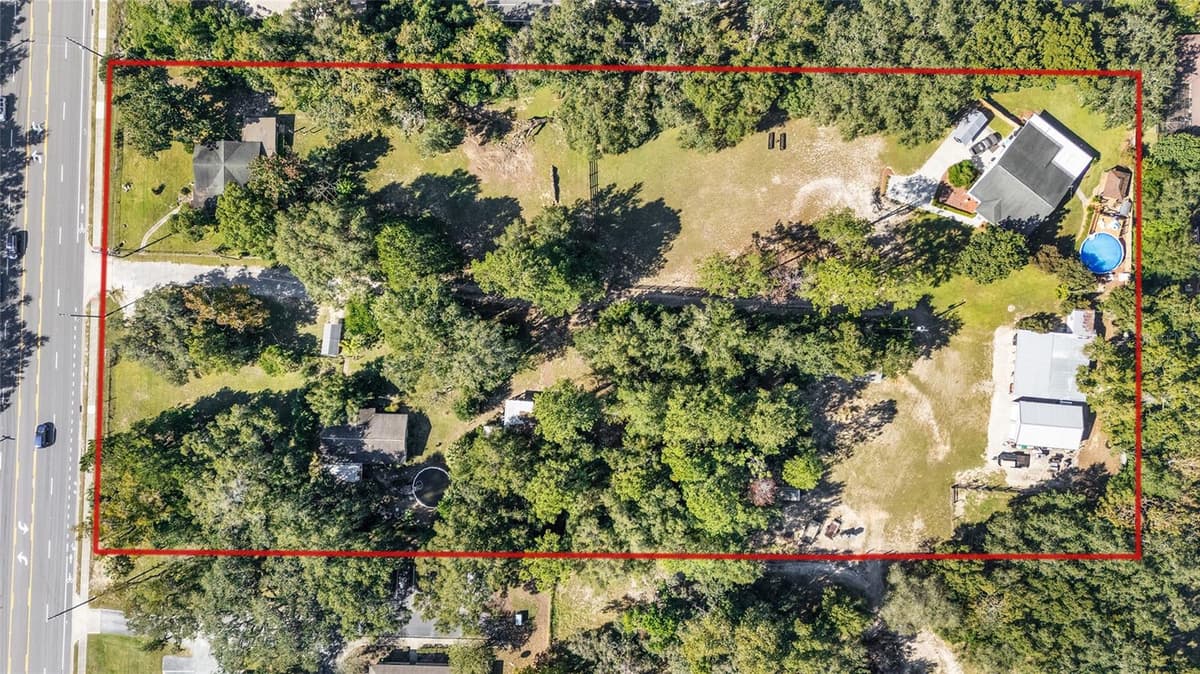 5985 GULF TO LAKE HIGHWAY — photo 1 of 51