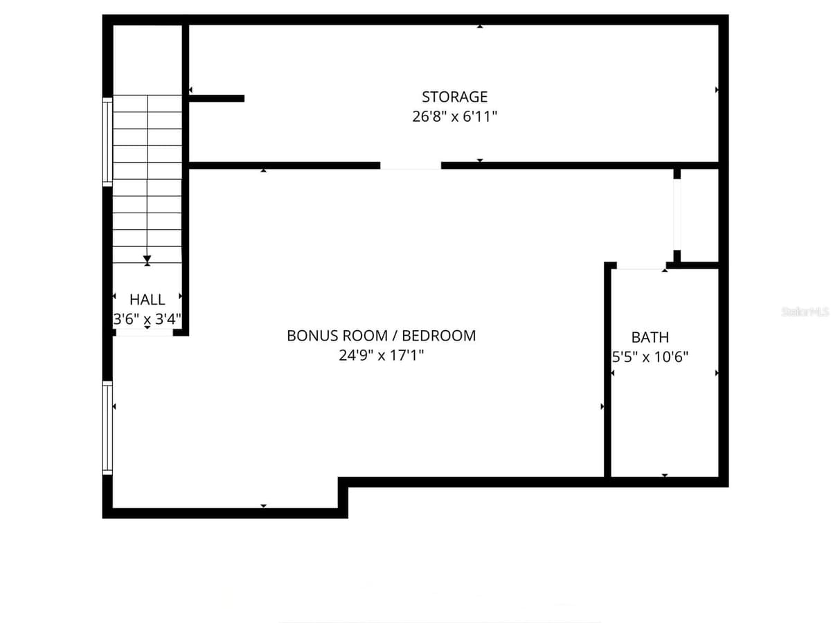 2165 LOUISA DRIVE — photo 48 of 48