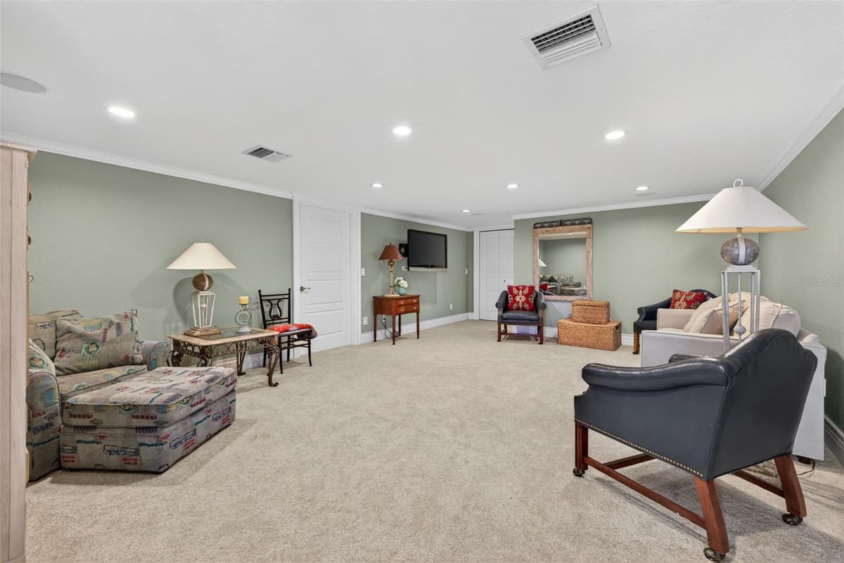 2165 LOUISA DRIVE — photo 37 of 48