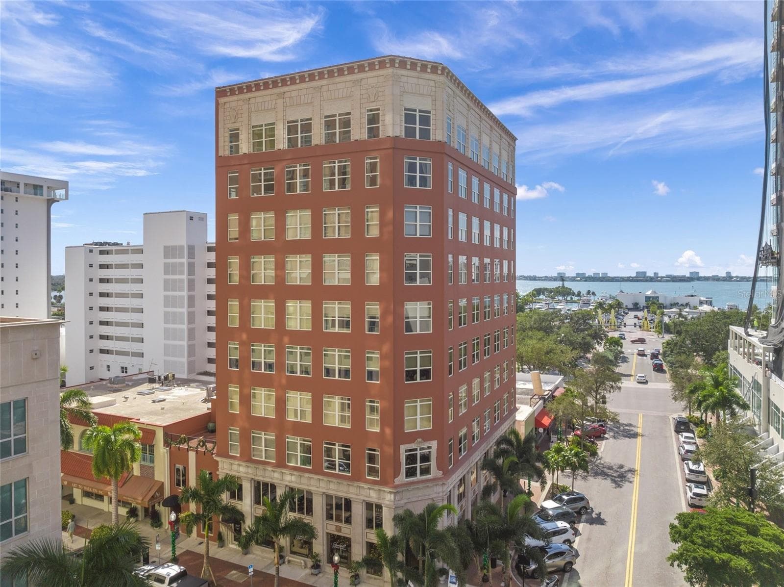 1330 MAIN STREET