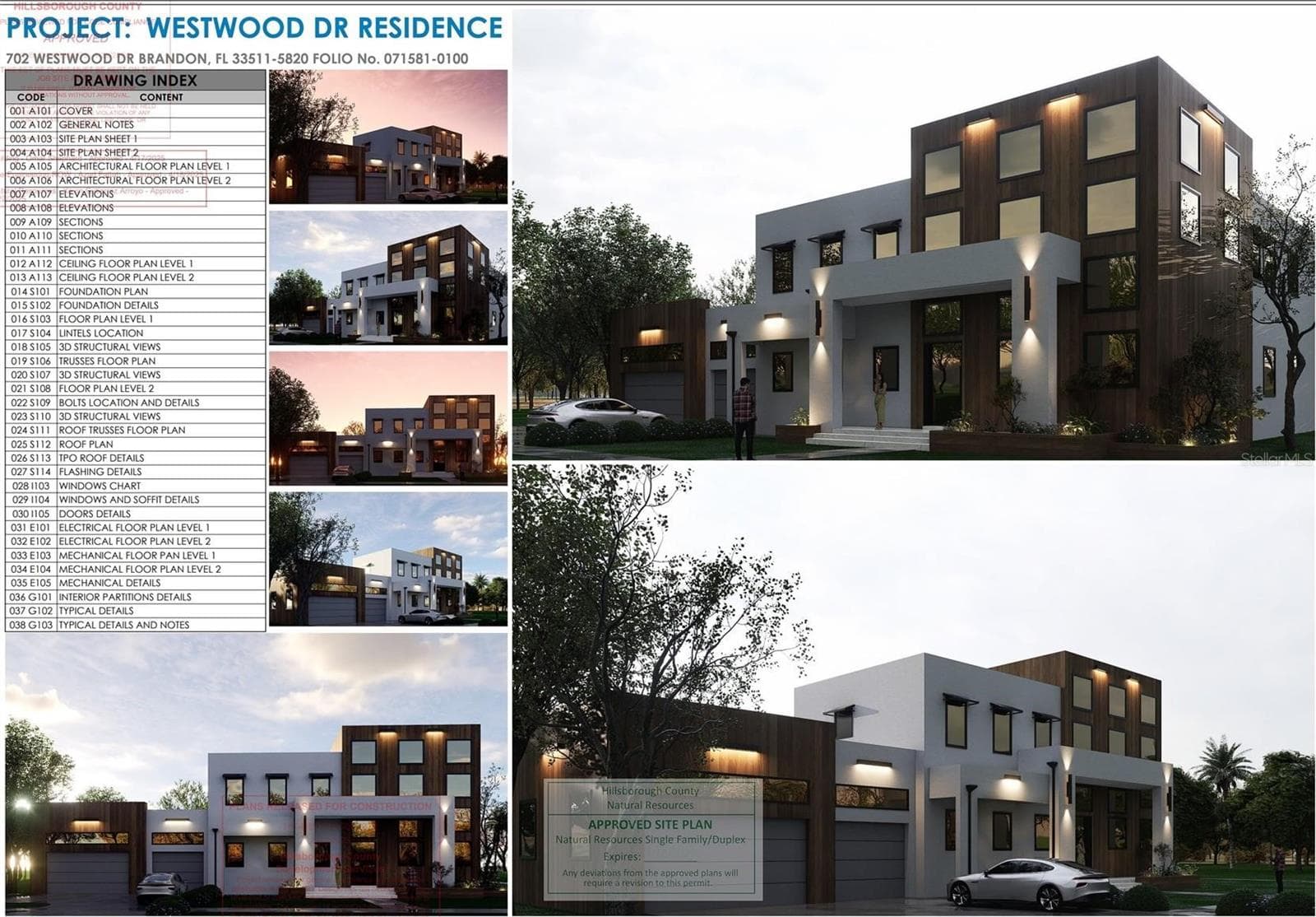 702 WESTWOOD DRIVE — photo 6 of 12