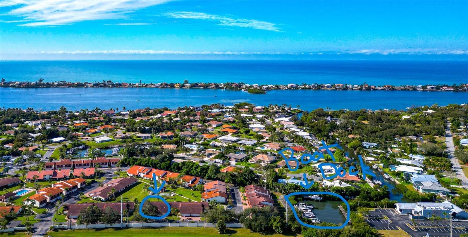707 SORRENTO INLET — photo 44 of 50