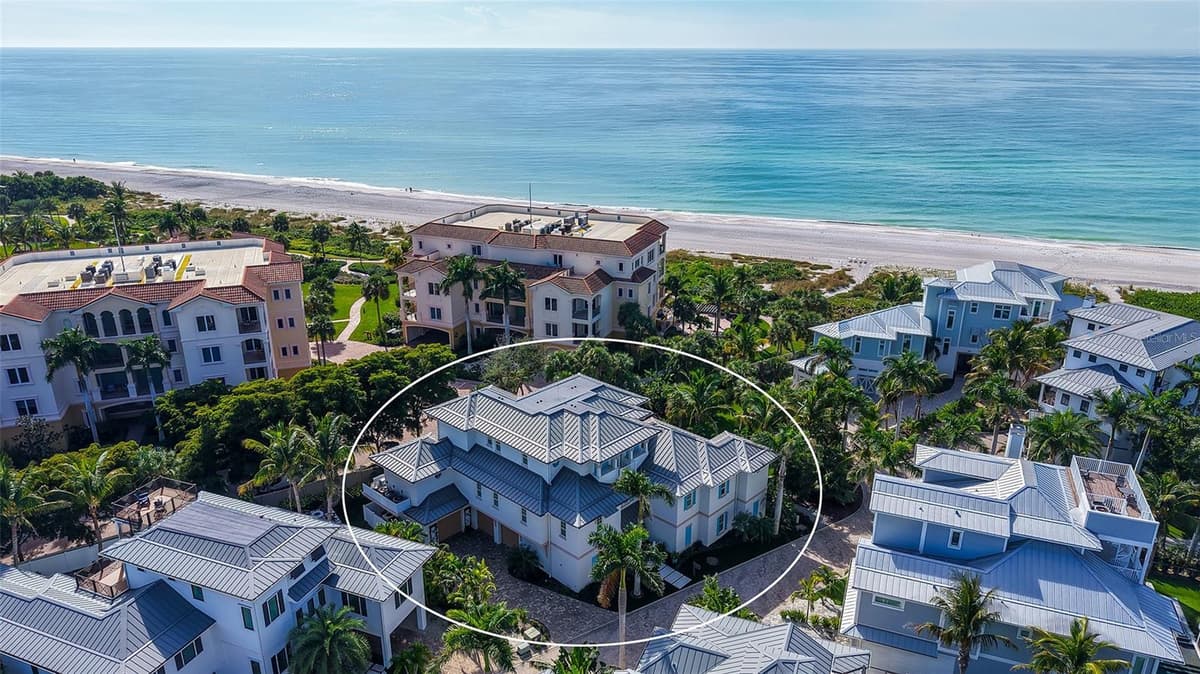 5005 GULF OF MEXICO DRIVE — photo 1 of 60