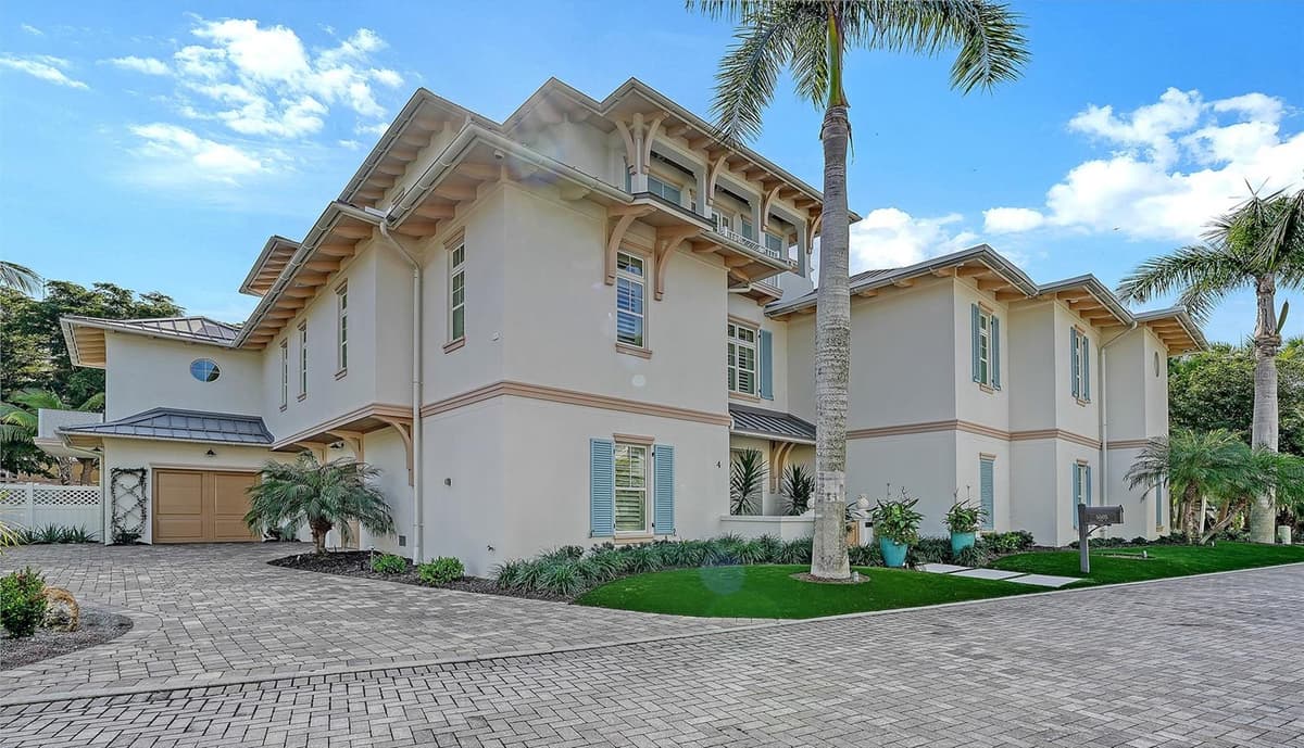 5005 GULF OF MEXICO DRIVE — photo 3 of 60