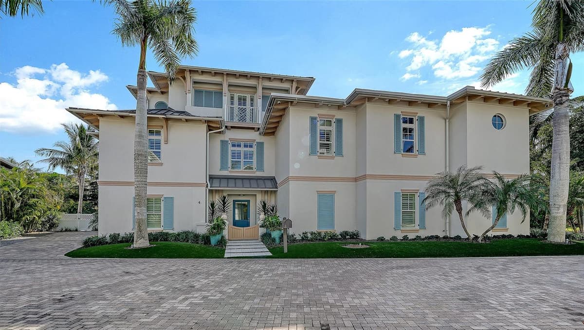 5005 GULF OF MEXICO DRIVE — photo 6 of 60