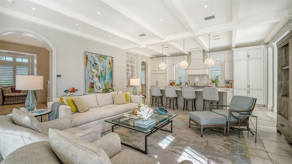 5005 GULF OF MEXICO DRIVE — photo 11 of 60
