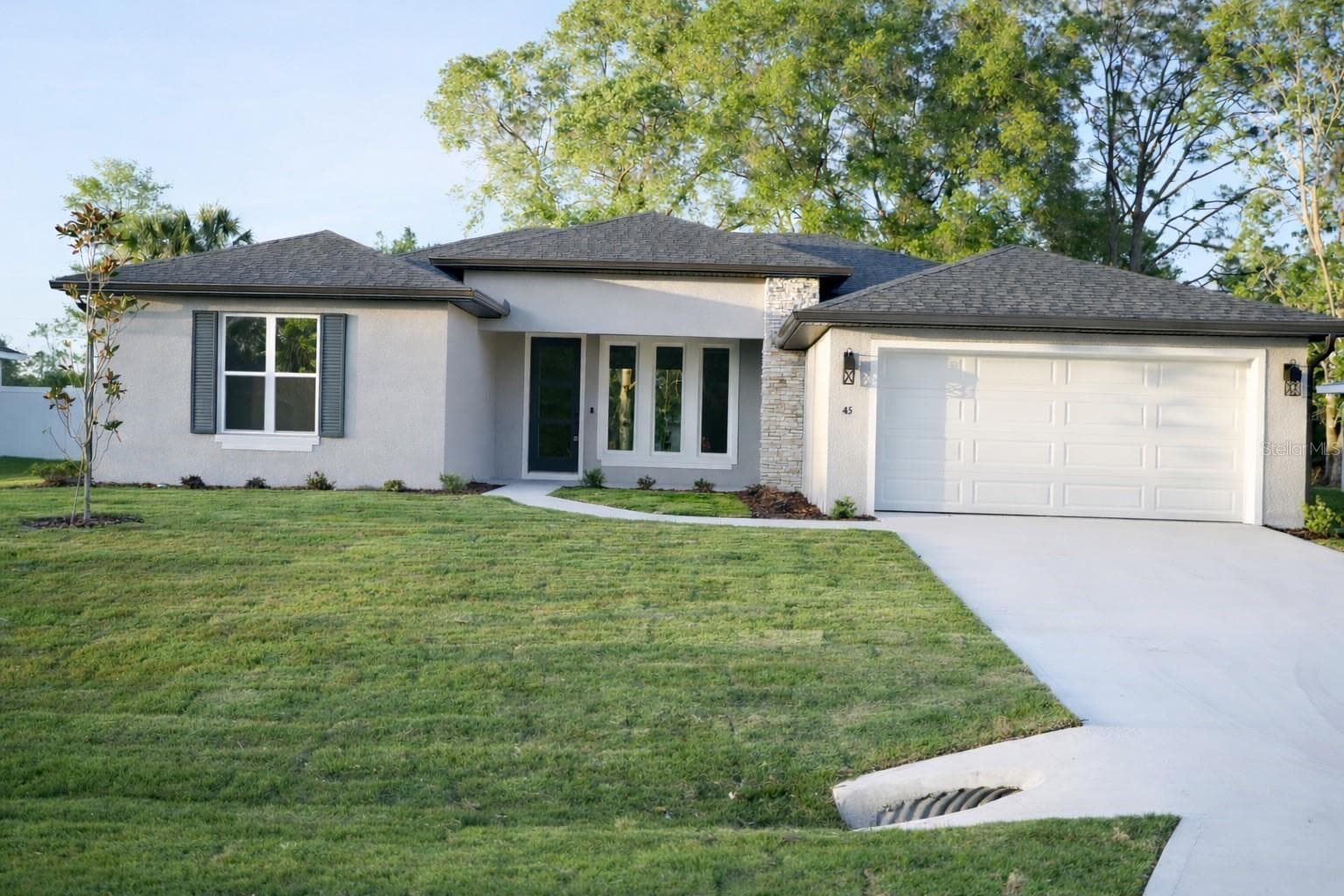 45 ROYAL OAK DRIVE