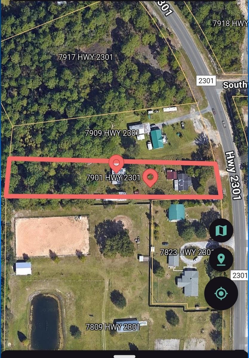 7901 HIGHWAY 2301 — photo 2 of 5