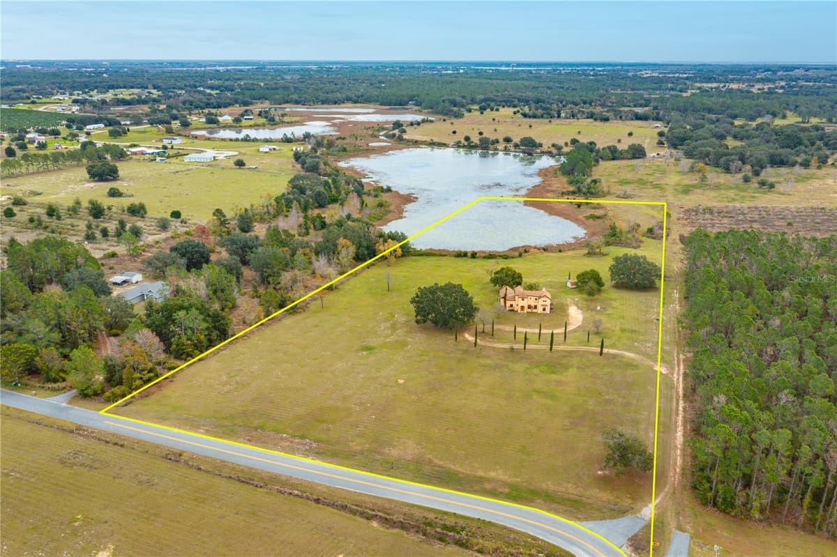 24540 TURKEY LAKE ROAD — photo 41 of 42