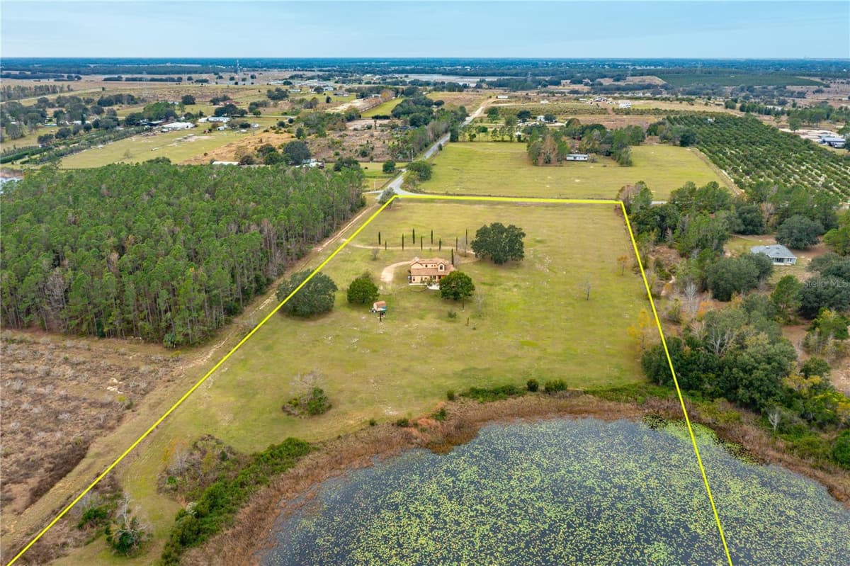 24540 TURKEY LAKE ROAD — photo 42 of 42