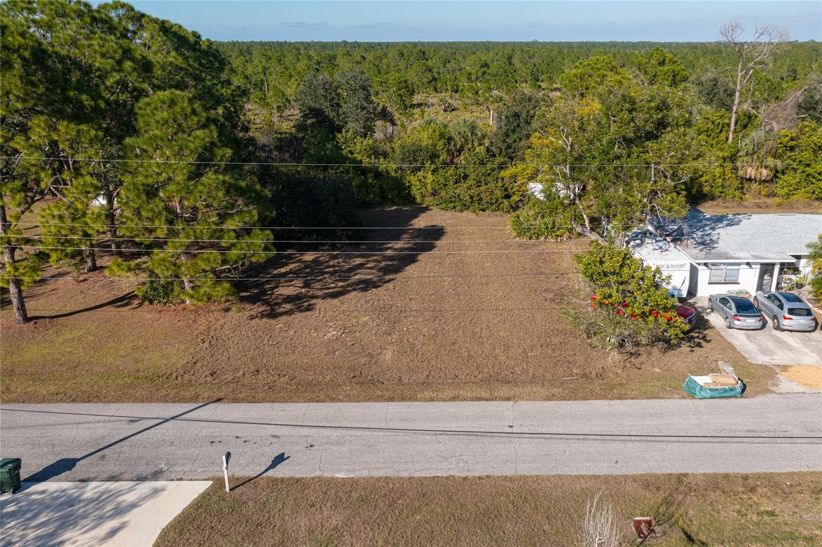 LOTS 17 & 18 HERNANDO ROAD — photo 4 of 32
