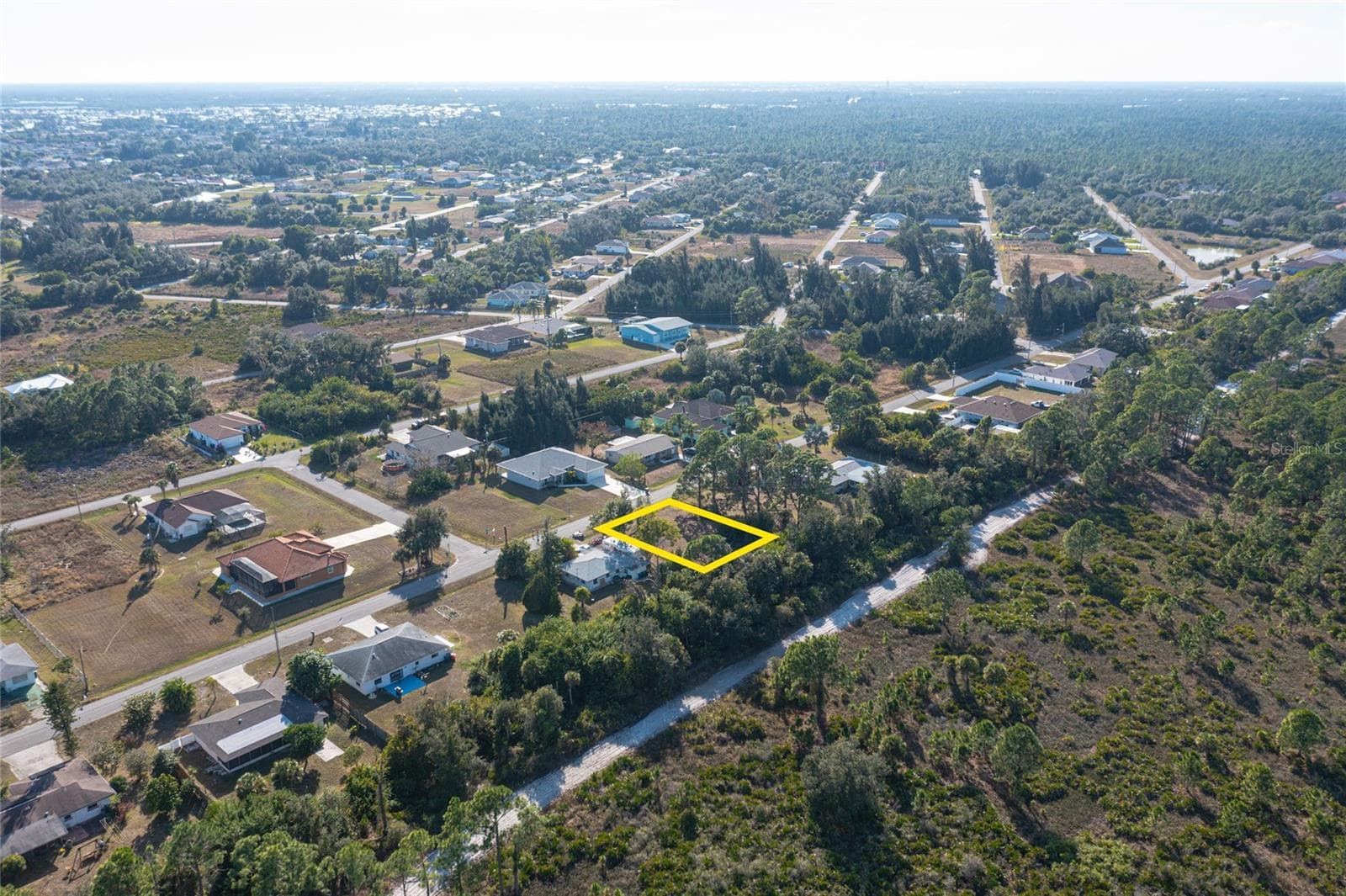 LOTS 17 & 18 HERNANDO ROAD — photo 15 of 32