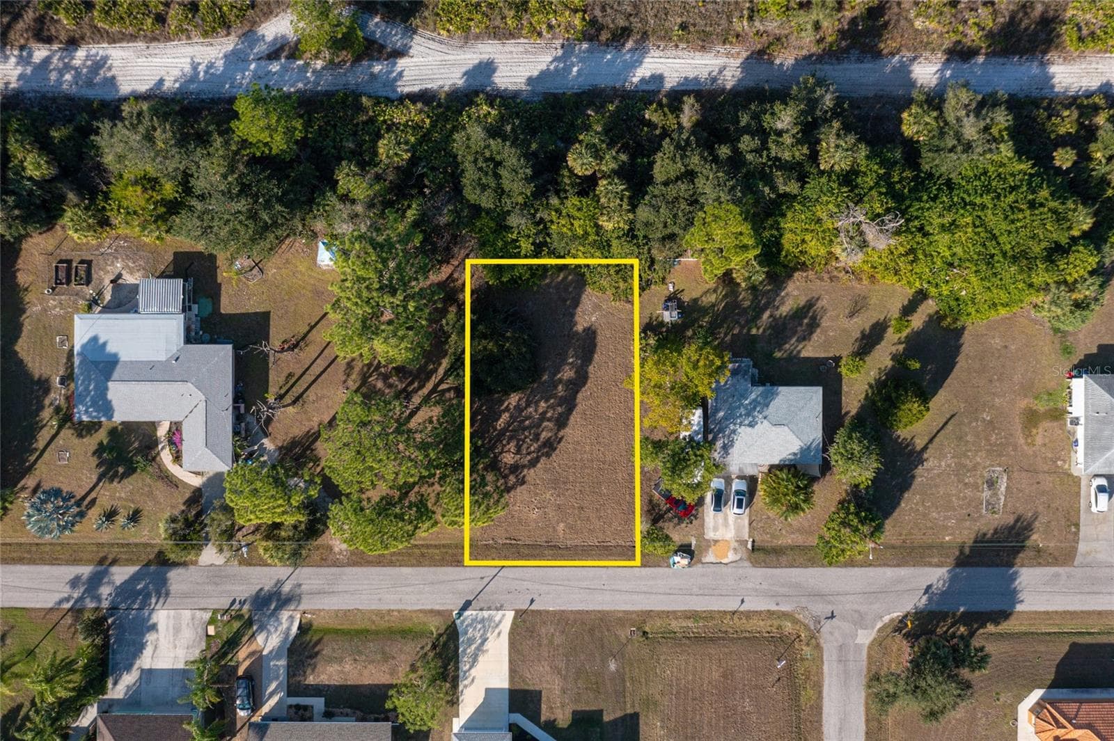 LOTS 17 & 18 HERNANDO ROAD — photo 5 of 32