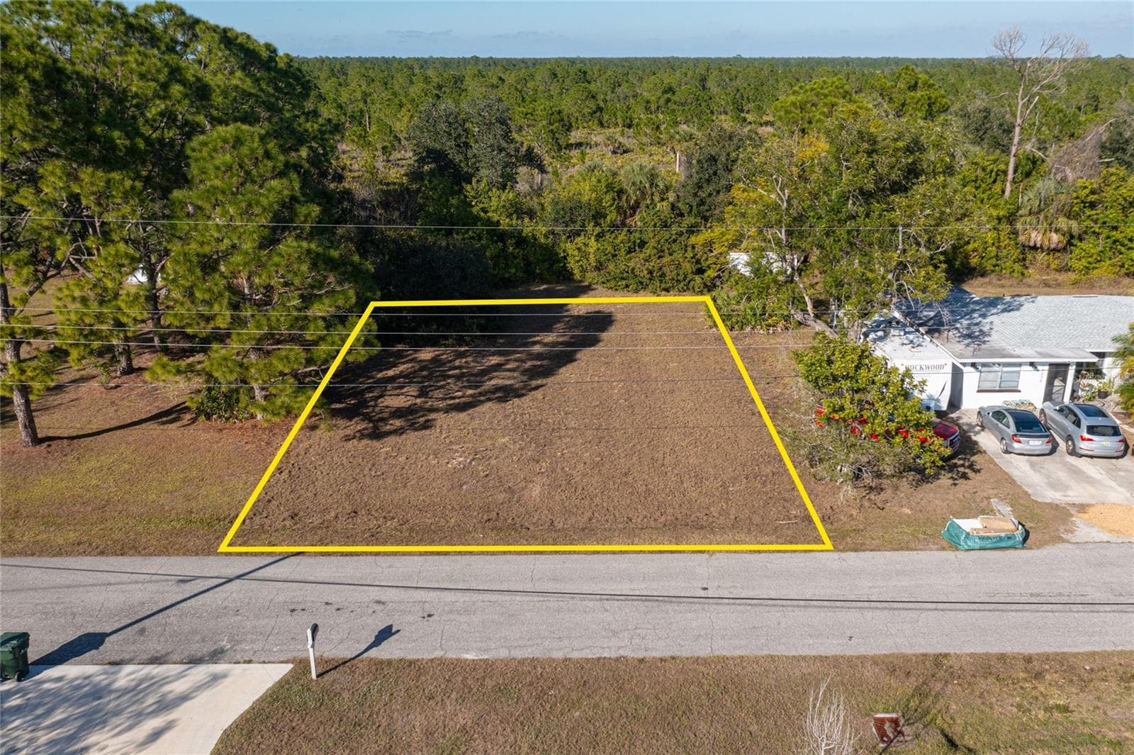 LOTS 17 & 18 HERNANDO ROAD — photo 3 of 32