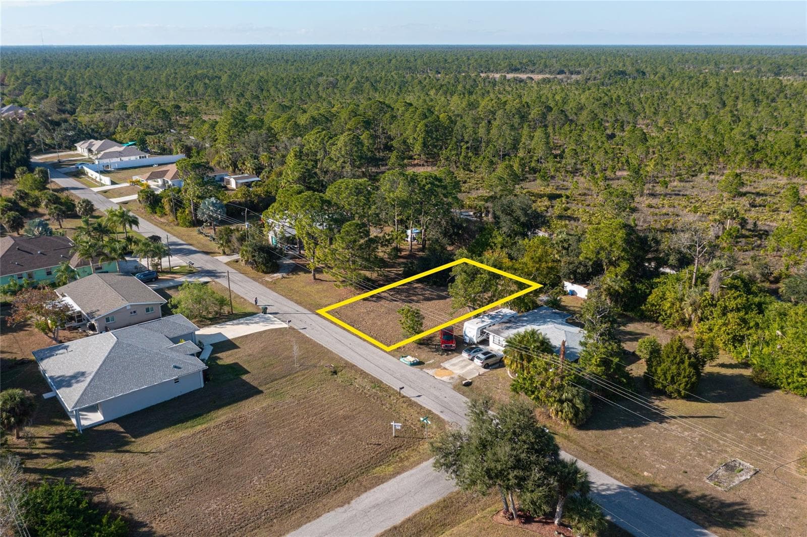LOTS 17 & 18 HERNANDO ROAD — photo 13 of 32