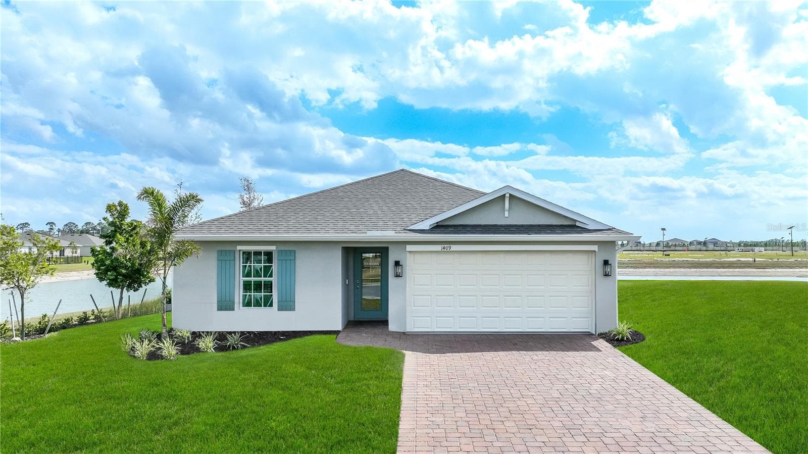 1482 POWELL VALLEY DRIVE