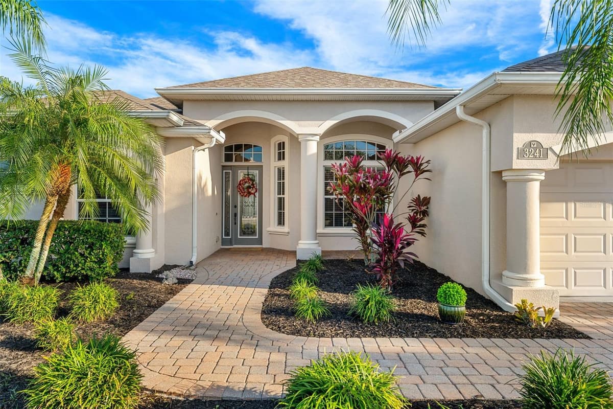 3241 GATLIN DRIVE — photo 4 of 80