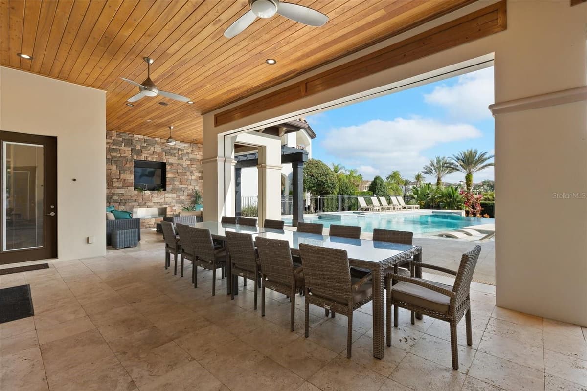 7840 PALMILLA COURT — photo 22 of 100