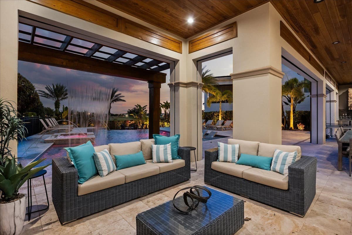 7840 PALMILLA COURT — photo 21 of 100